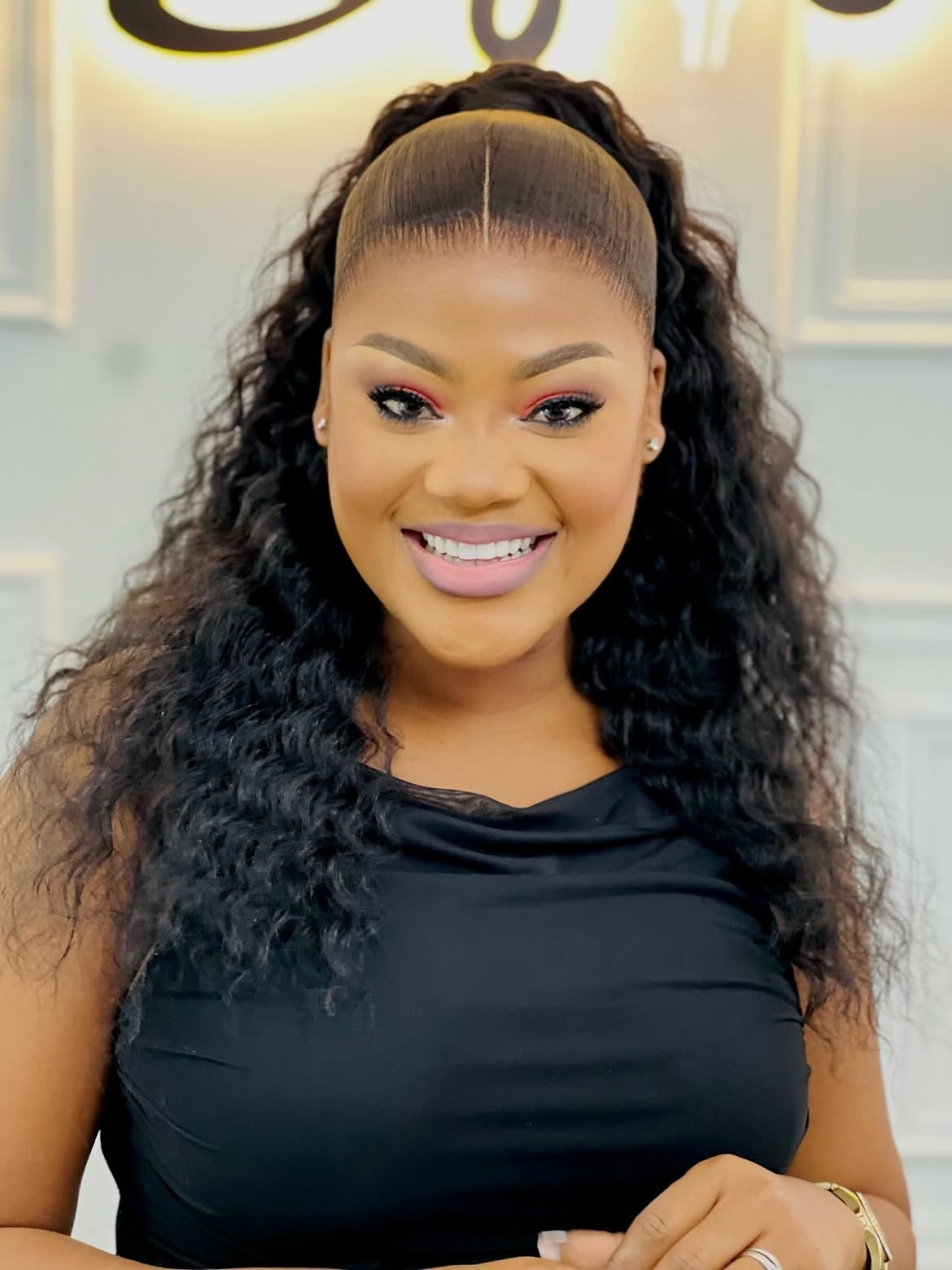 Nomzamo Dlamini
